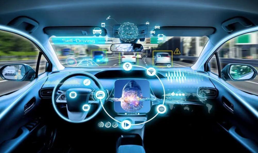 新能源潮涌，西门子EDA打造汽车芯片设计闭环