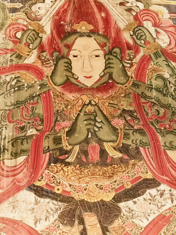 新发现一个宝藏小县城,好玩也好吃!