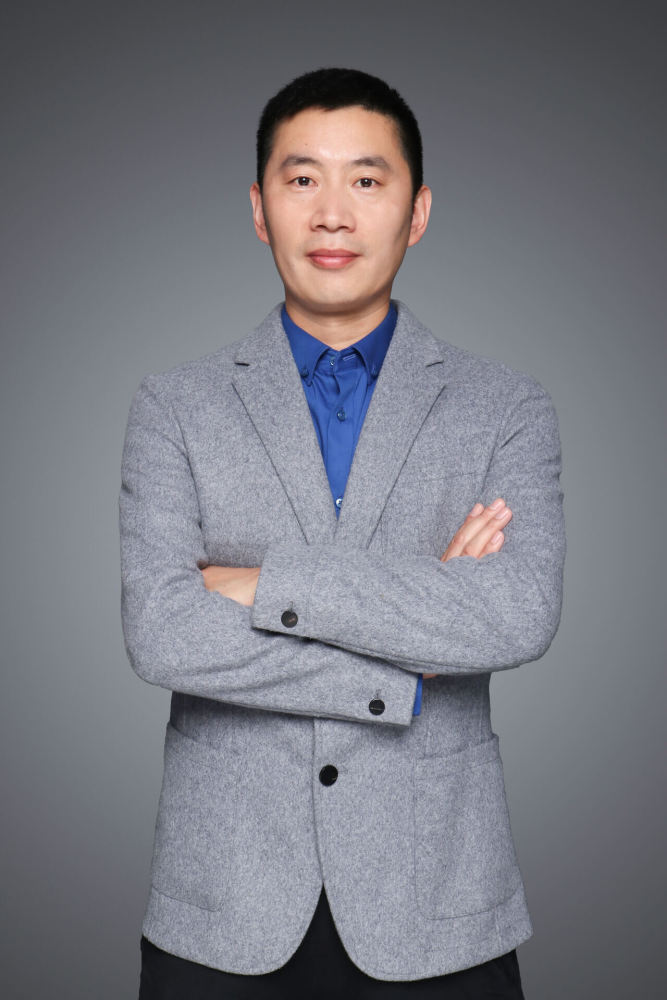 同济大学“汽车专业”出身的刘波，为何放弃高薪工作，连续创业？