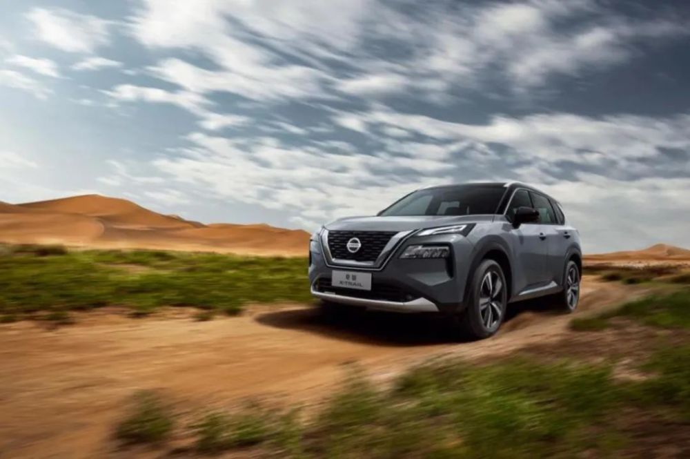 把脉中国SUV车市变革，从“有”到“优”，谁是绕不开的选择？