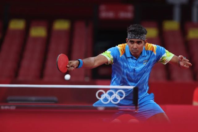 乒乓国球汇|雨果·卡尔德拉诺|东京奥运会|韩国足球队|樊振东|张本智