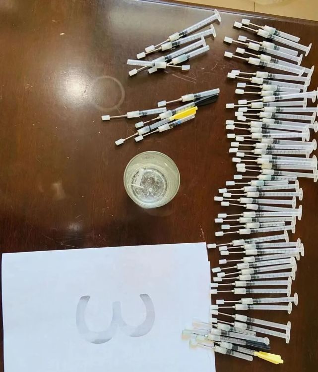 可恶毒针杀狗偷狗倒卖舞钢一盗窃团伙被警方一网打尽