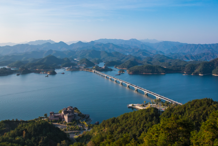 烟台水库排名50大水库图片