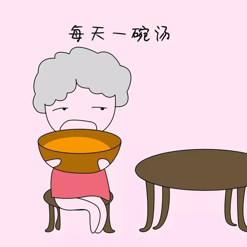 一,肺癌患者喝汤最有营养?