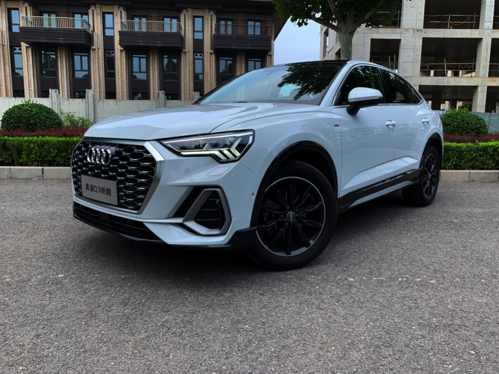 都市女性买啥车？这三款车颜值突出配置抢眼，都是德系大品牌