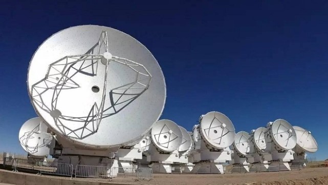 北斗系统被监视美国部署超级雷达探测范围覆盖36万公里