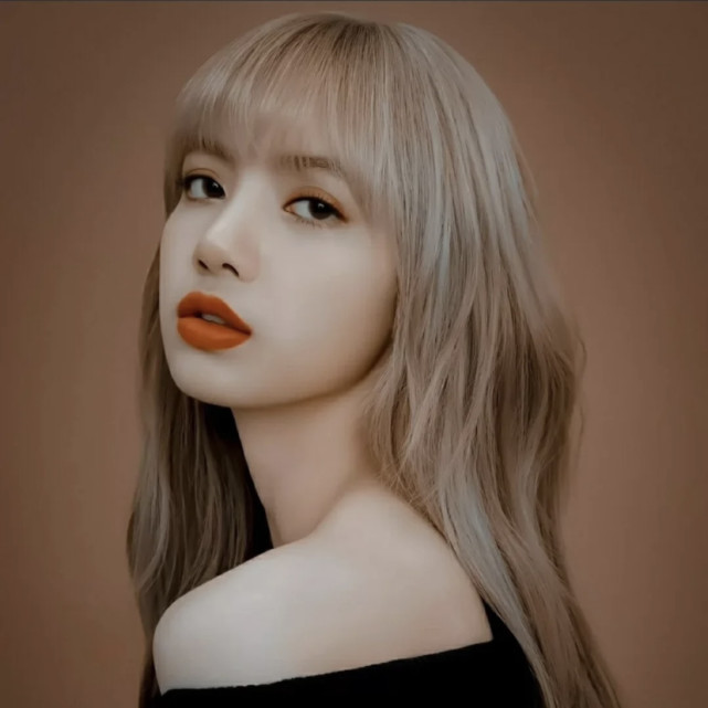 lisa头像今日分享|lisa