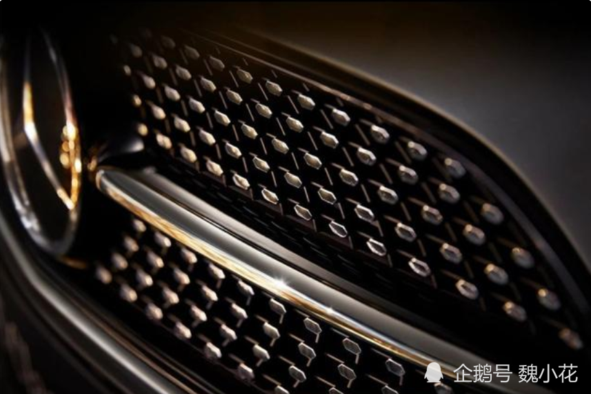 无限接近“奔驰S”，下一代“奔驰E级”实车曝光，这颜值基本无敌！