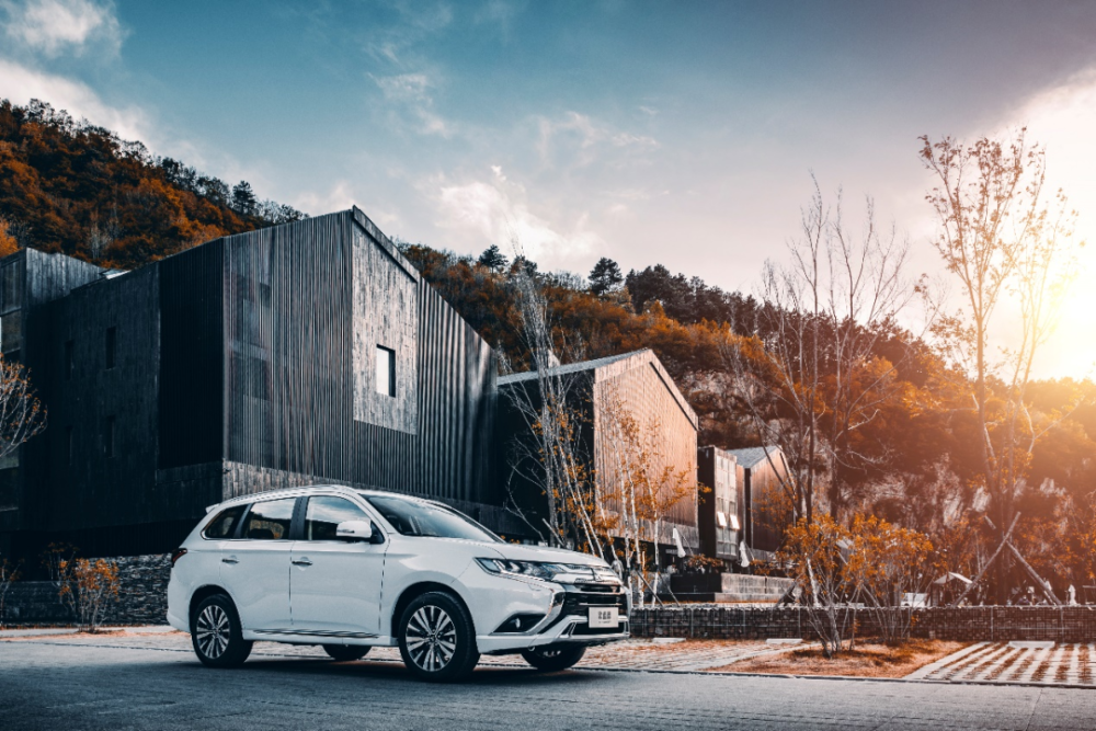 要品质有品质，要口碑有口碑，它才是城市SUV里的“宝藏男孩”