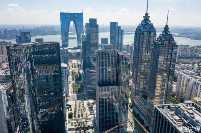 浙江人均gdp_浙江城市人均GDP:杭州宁波超10万,绍兴第4,金华领先温州!(2)