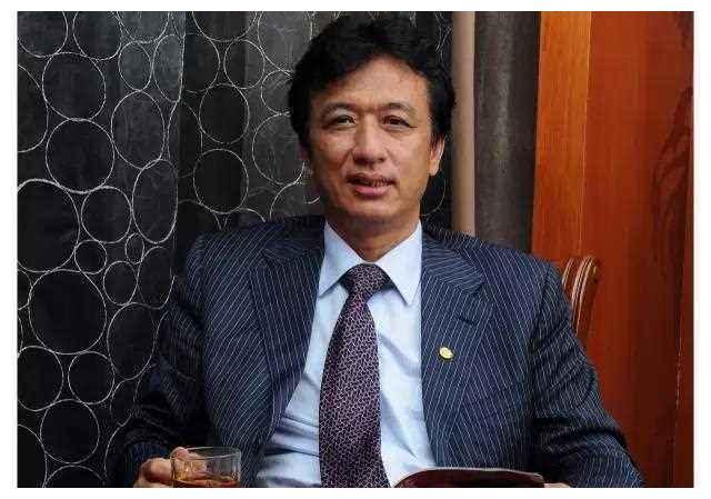 澳门真正的首富,早就不是何鸿燊,而是在中国拥有几十