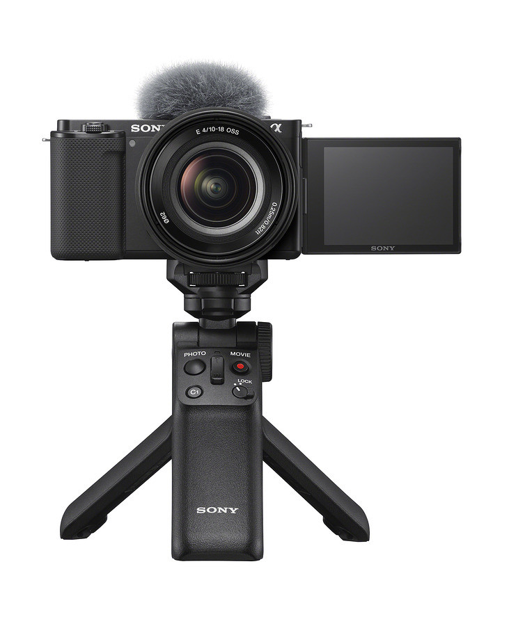 索尼zve10不再跳票祖传传感器vlog优化