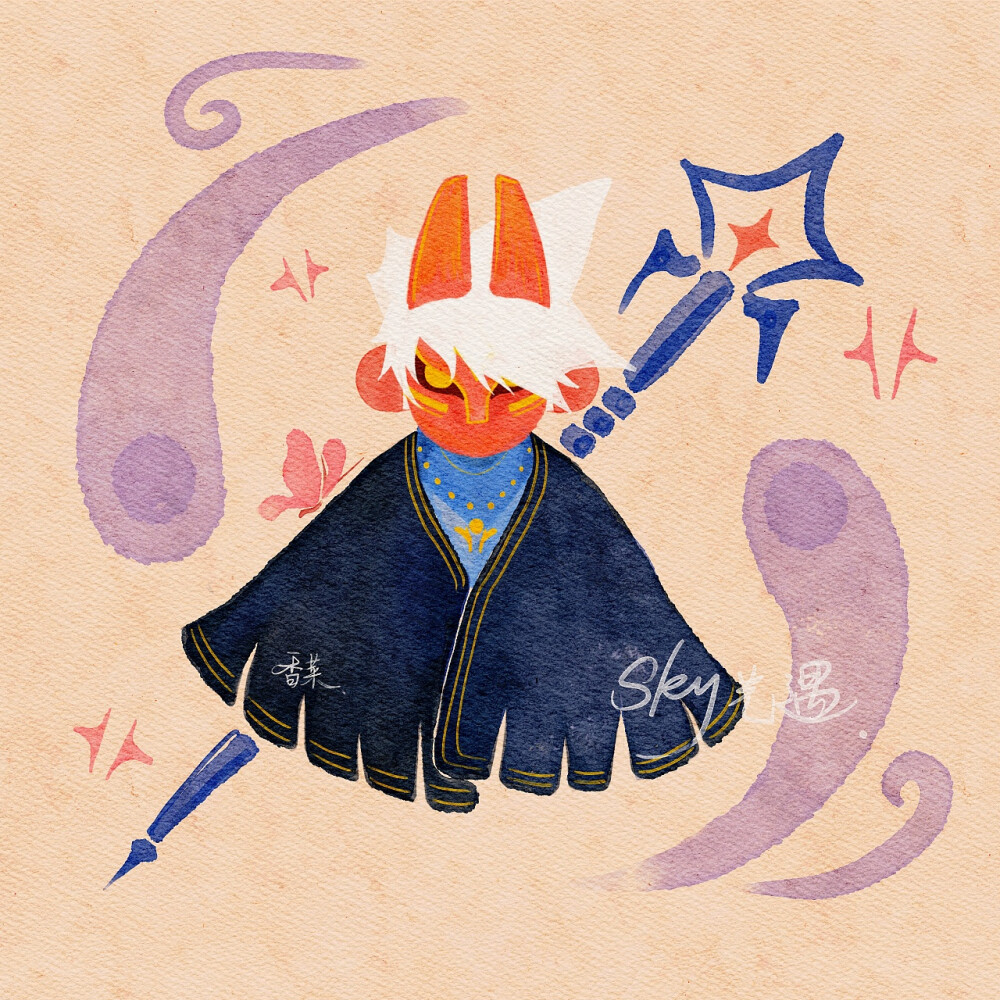 光遇背景图:问君能有几多愁 恰似墓土遇冥龙