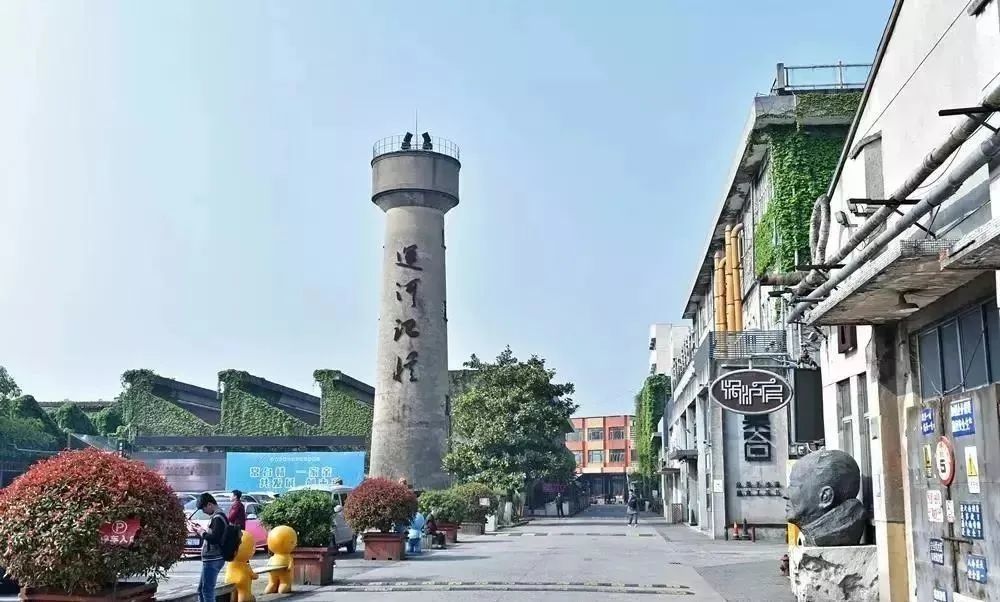 周末去哪儿常州9个有趣好玩的网红地带上好心情去打卡吧