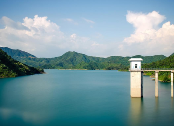 重庆再添大型水库,供水量8300万立方米,将为30万人提供优质水源