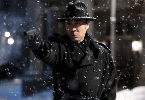 于和伟连战连捷,《大决战》有望成为年度爆款