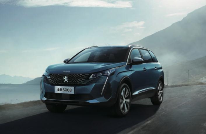 中型7座家用SUV大乱斗 到底谁能否杀出重围