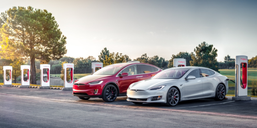 特斯拉向其他车企开放超充网络，马斯克打什么算盘？｜朱校长专栏