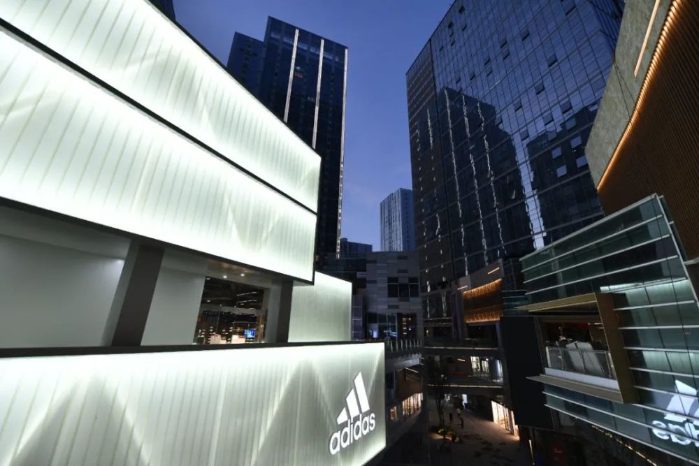 终于来了实探西安万象天地不剁手吃玩逛攻略收好