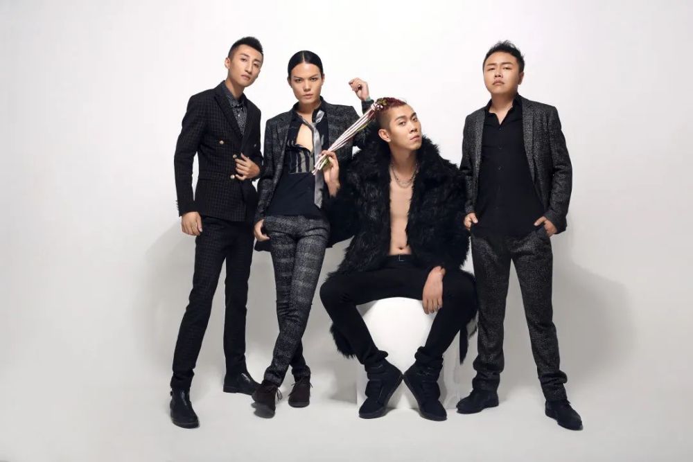 都将齐聚西安万象天地西安独立摇滚乐队海瞳乐队陕派青春摇滚时效乐队