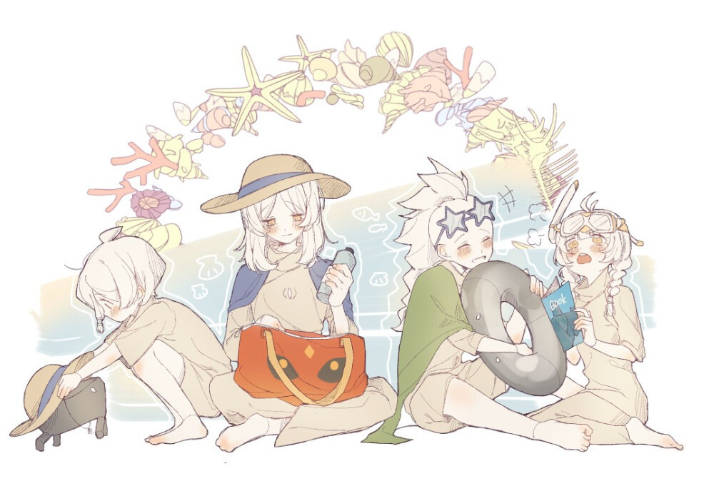 光遇背景图:问君能有几多愁 恰似墓土遇冥龙