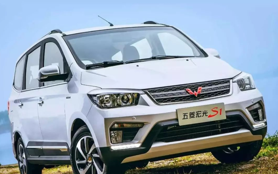 住在边远山区，就5万元预算，能买什么车呢？