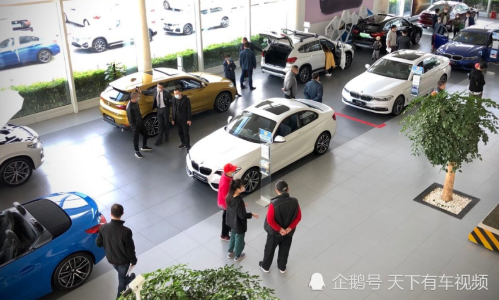 为何第一次买车的人都后悔了？5条买车建议，避免花冤枉钱