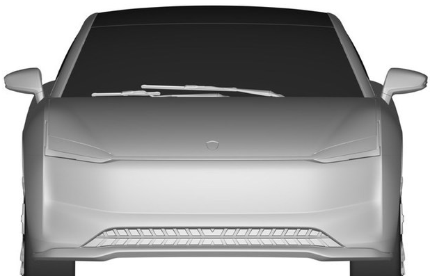 三款车型专利图曝光！恒大造车再进一步，你想买哪辆？