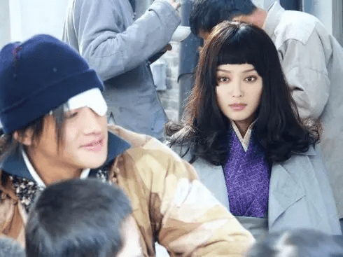 《怒火重案》即将上映,甄子丹搭档谢霆锋,女主秦岚只是个陪衬?