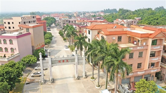 葛洪长期居住于岭南,他的草本养生观念在当地深入人心,对后来广东人的