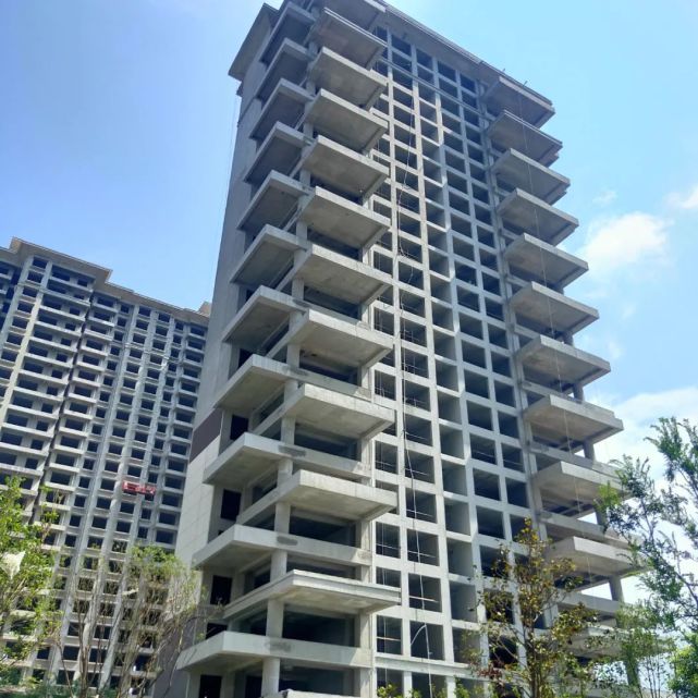 方城鸿创梧桐公馆