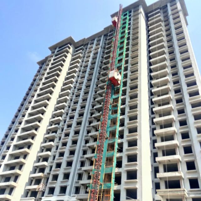 方城鸿创梧桐公馆