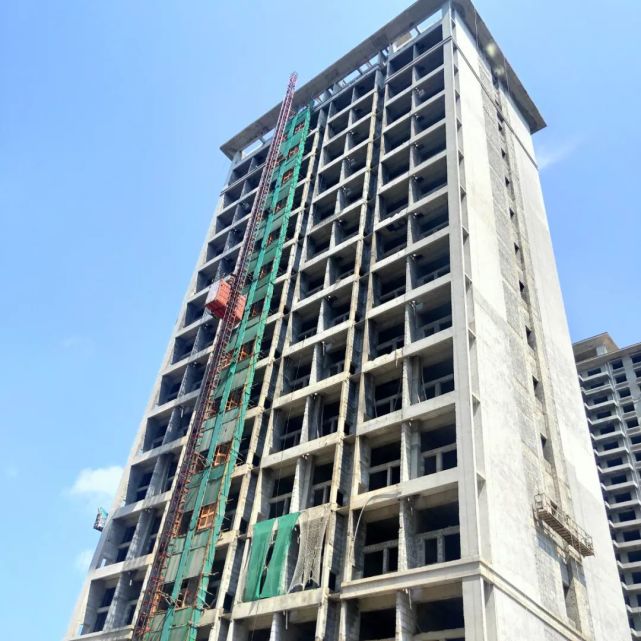 方城鸿创梧桐公馆