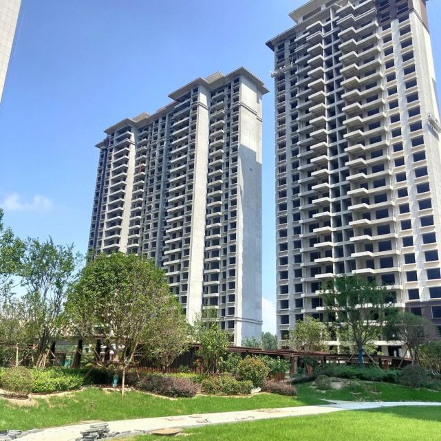 方城鸿创梧桐公馆