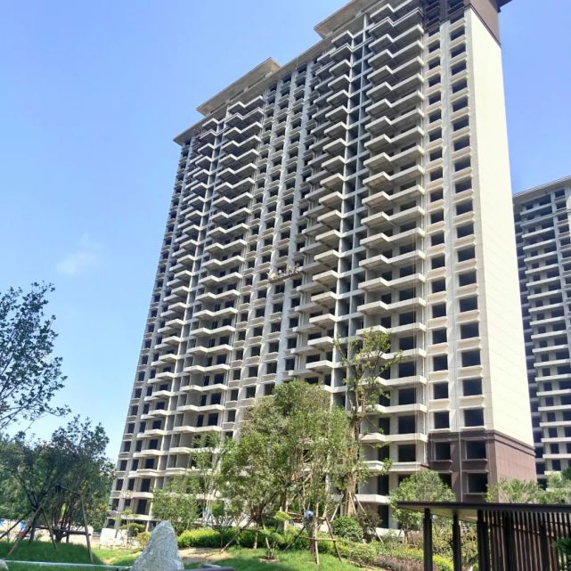 方城鸿创梧桐公馆