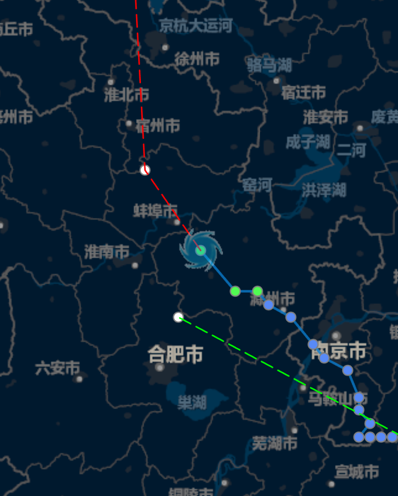 定远县新的公路规划图图片