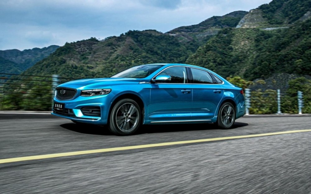 为中国轿车的明天而战！这些高颜值的国产家轿，你最看好哪台？