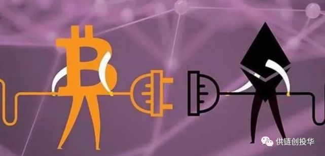 比特币和以太坊