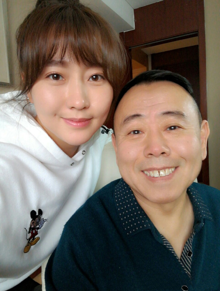 女婿也是儿 潘长江嫁女抑郁后的幸福生活 腾讯新闻