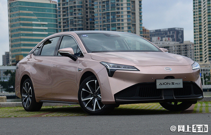 华为加持！广汽埃安将推3款高端电动车，轿跑/SUV/MPV全都有