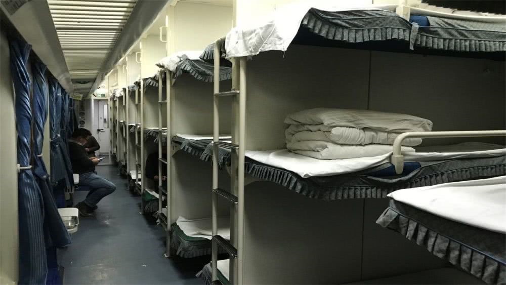 众所周知,火车的座位或以