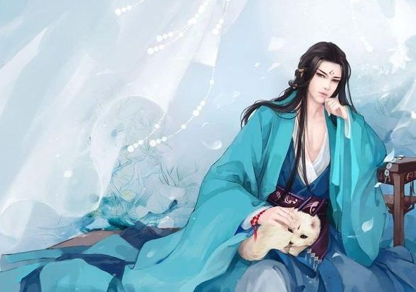 27岁的山西小伙因为帅被愣生生看死中国四大美男到底能有多帅