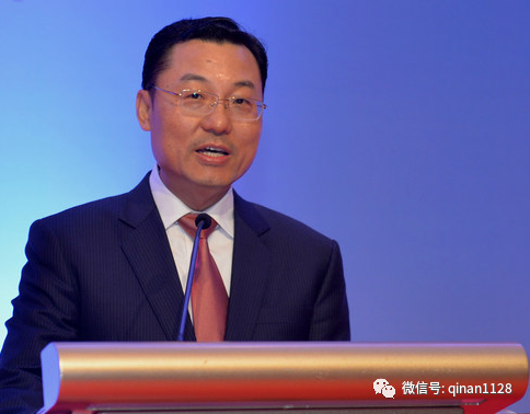 牟林:既要坏事做绝,又要好处占尽,世界上哪有这样的道理?