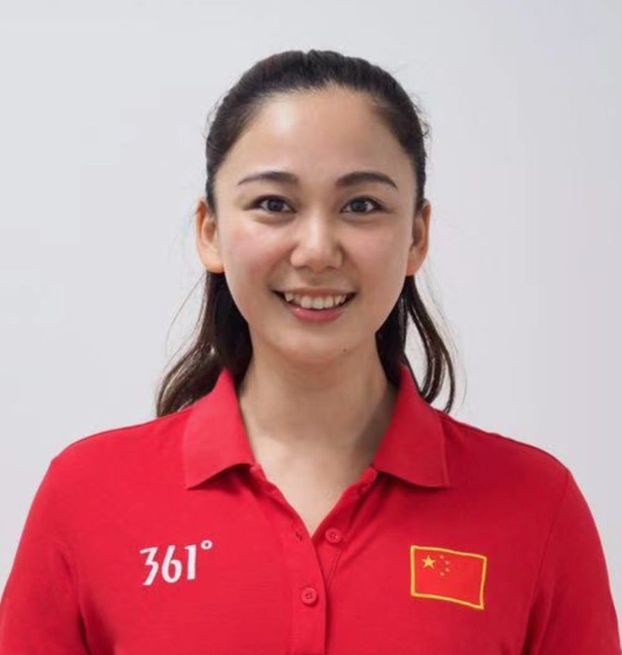 颜值耐打的10大中国奥运女神以及这些出彩的国货们都是国之骄傲