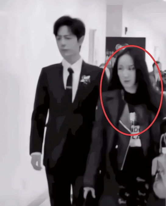 肖战绯闻"满天飞",被曝与经纪人隐婚生子?粉丝怒斥传播者!_腾讯新闻