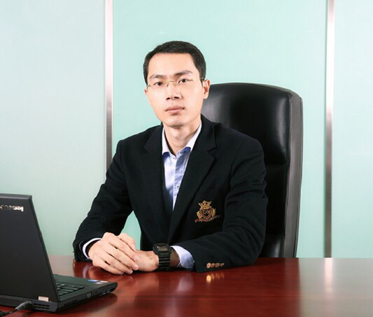 44岁的鸿星尔克老板吴荣照,身为富二代的他,为何爱国如此野性?