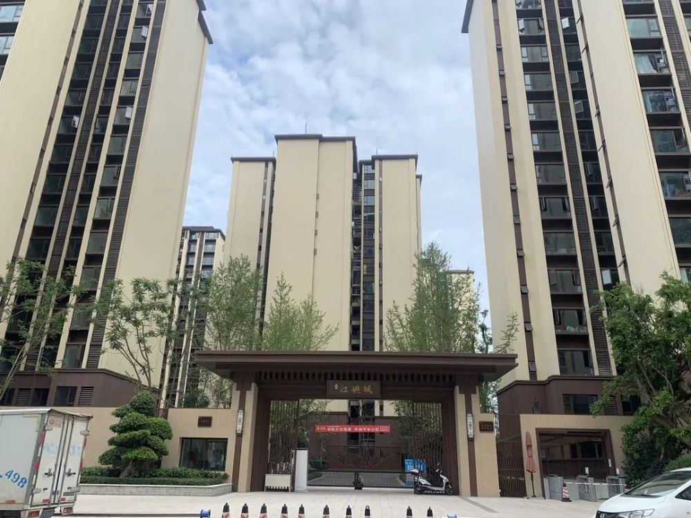 密探二:当年4字头起的佳乐江屿城买赚了吗?