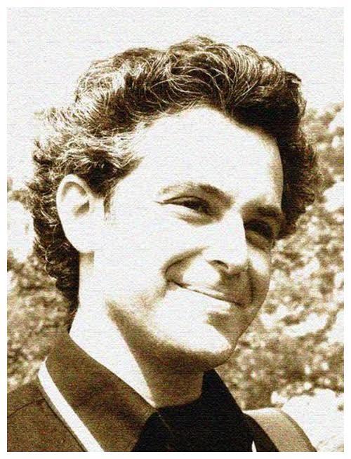 三毛与荷西的旷世爱情真如书中那样浪漫马中欣直言一场骗局