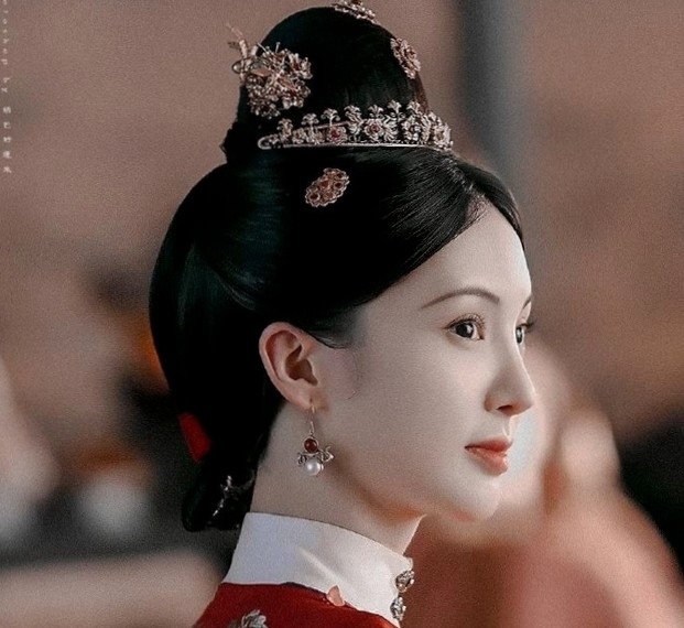 玉楼春低调开播杨蓉被赞冻龄辣目洋子成亮点