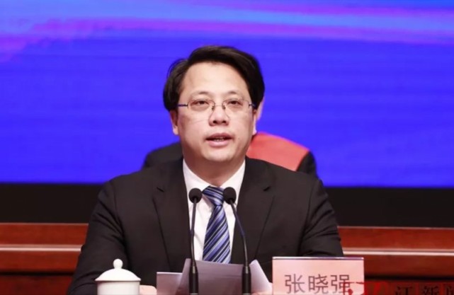 全国已有多位75后市委书记，跨省任职趋于普遍_腾讯新闻